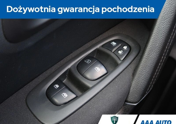 Renault Kadjar cena 56000 przebieg: 120518, rok produkcji 2017 z Prószków małe 326